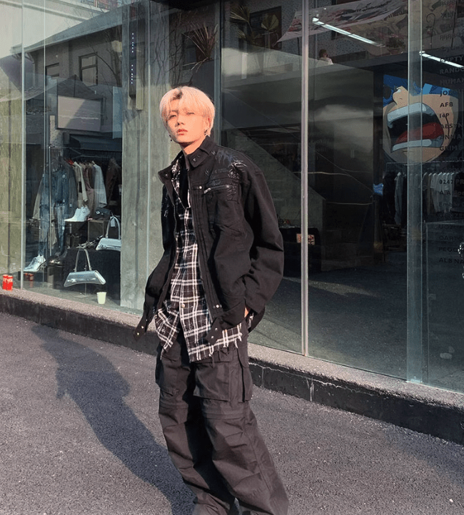 dagger denim jacket sinclub091