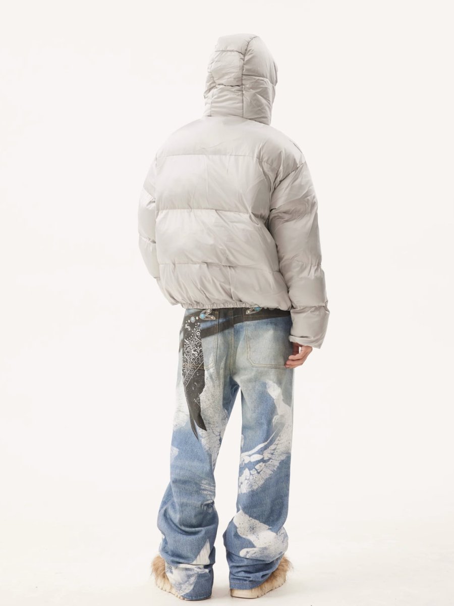 cotton jacket sinclub2299