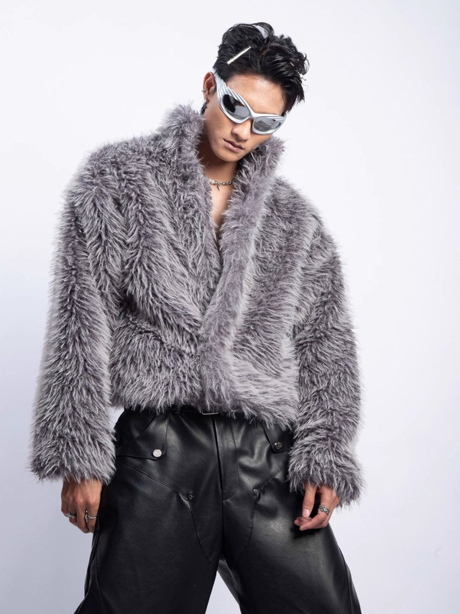 fur jacket sinclub9673
