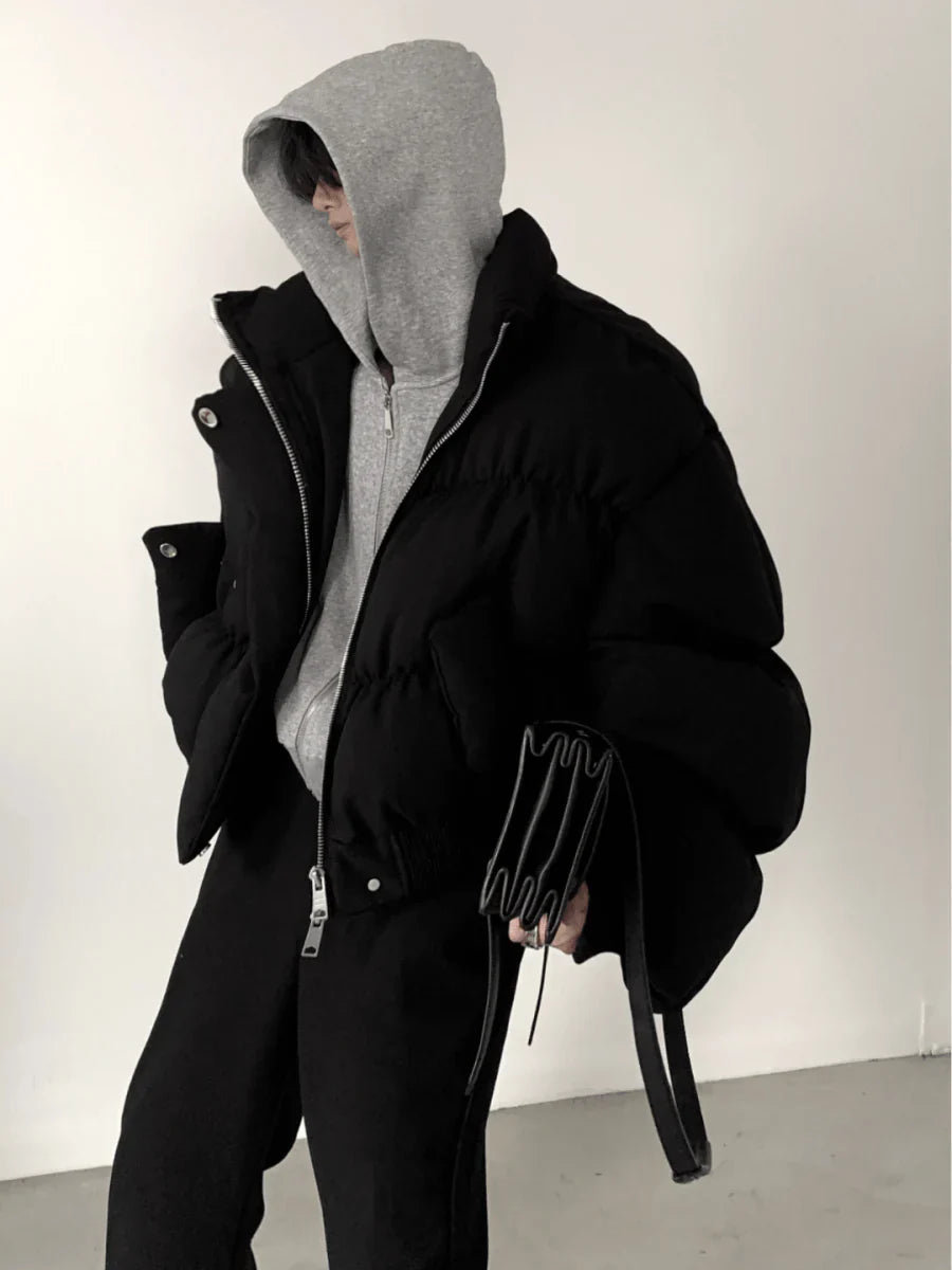 COTTON JACKET sinclub5231