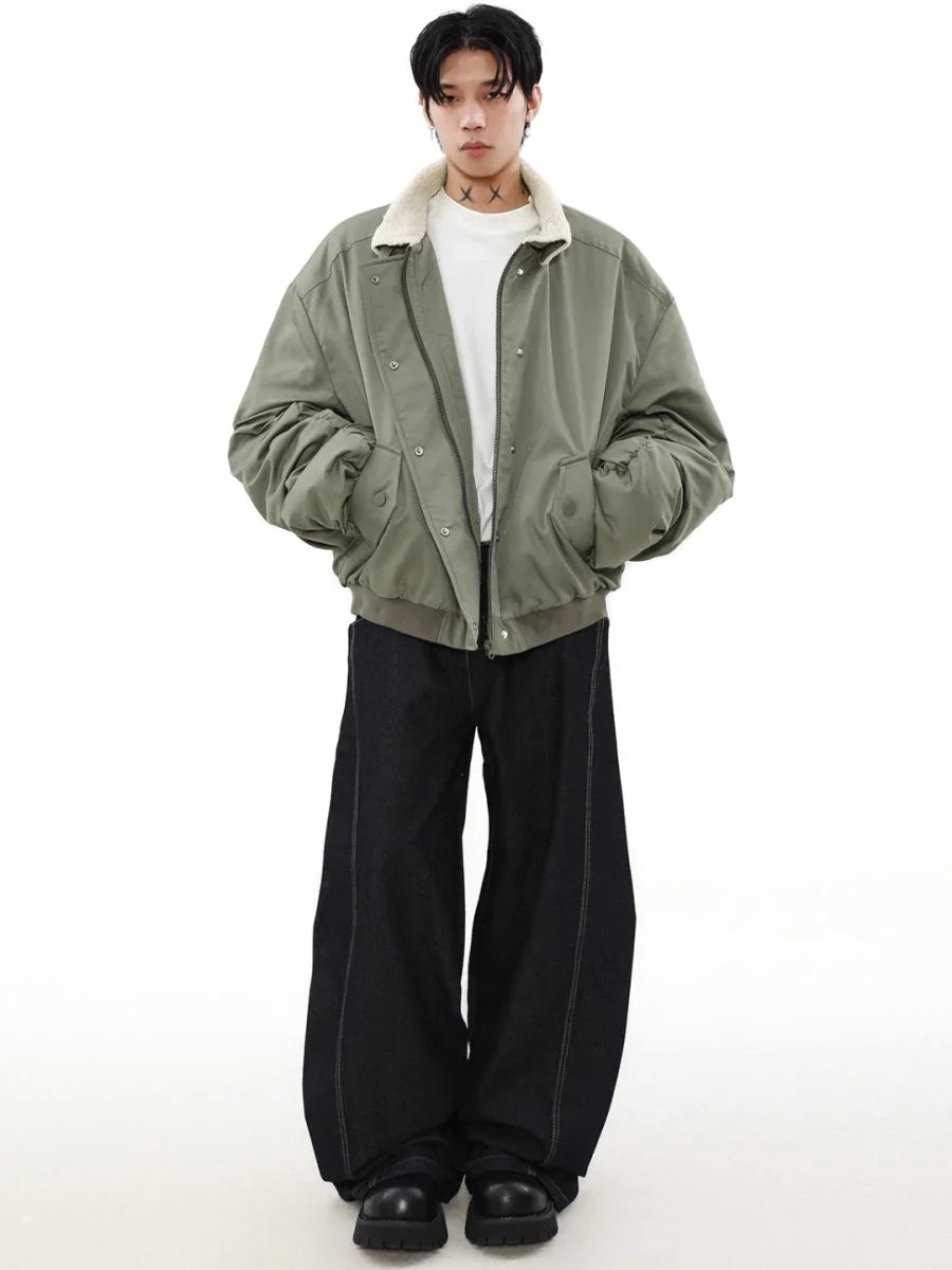 COTTON JACKET sinclub9881