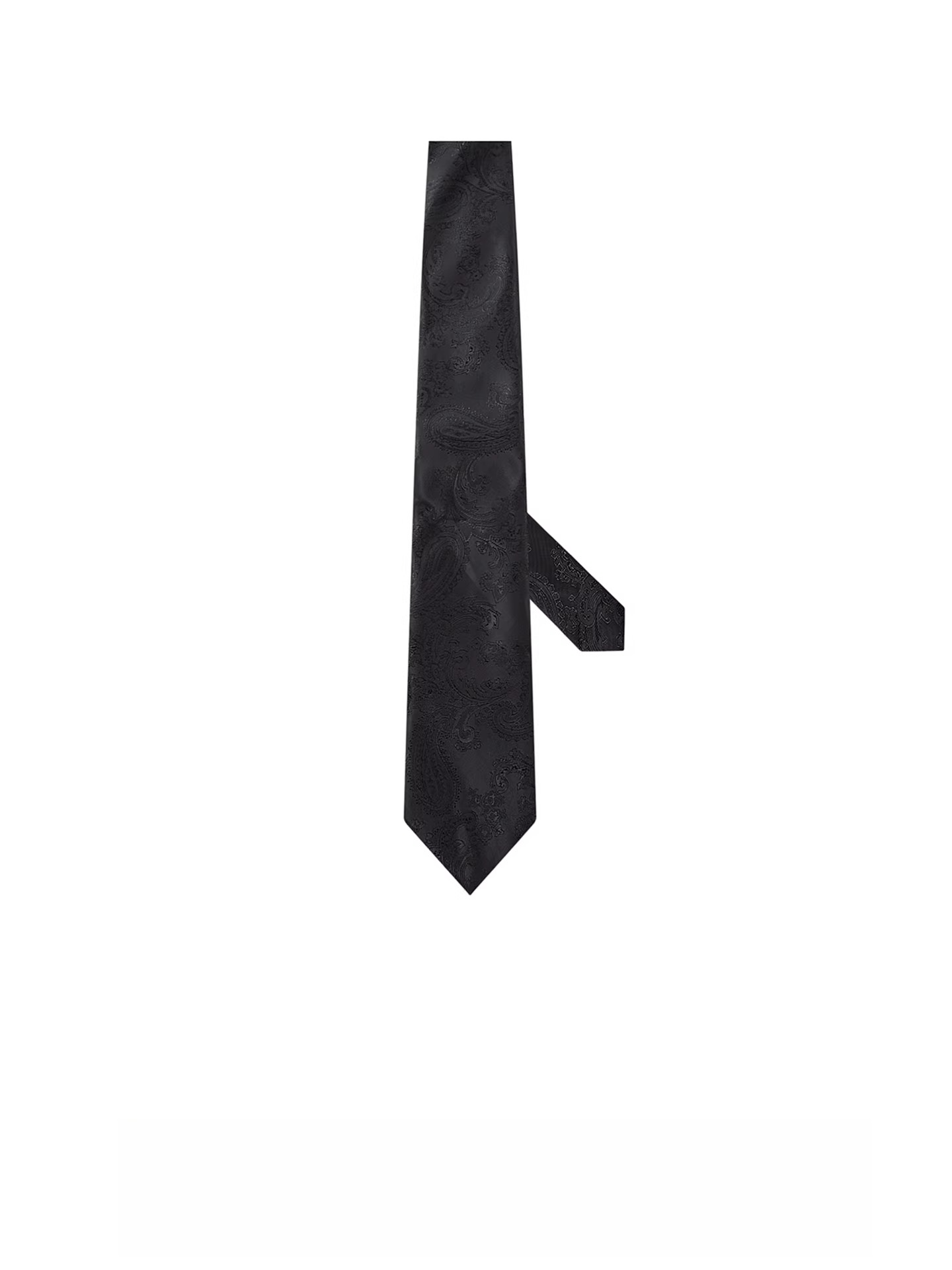 Vintage college style men's and women's design sense niche casual tie WY039