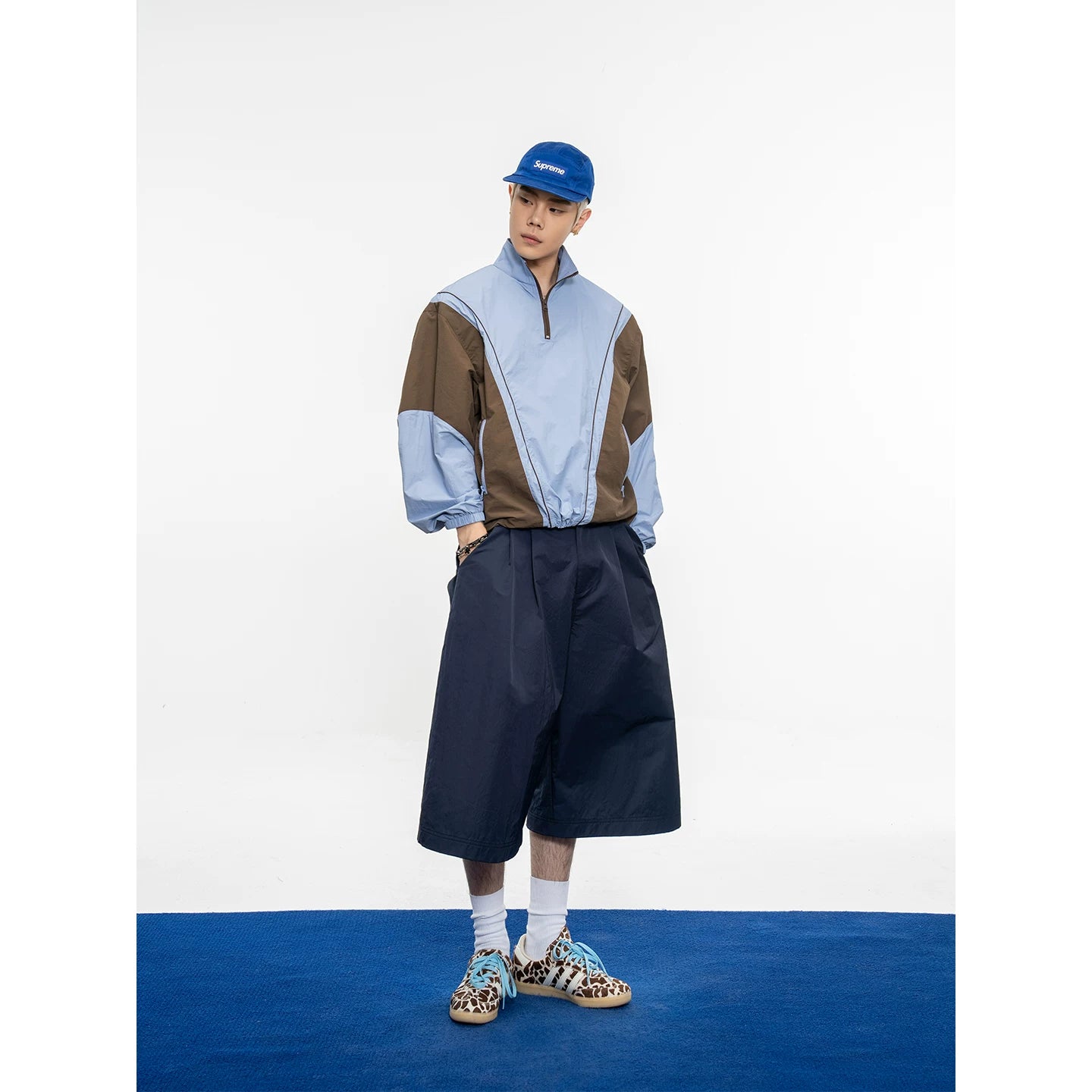 UPF50+ Deconstructed Sun Jacket-sinclub39