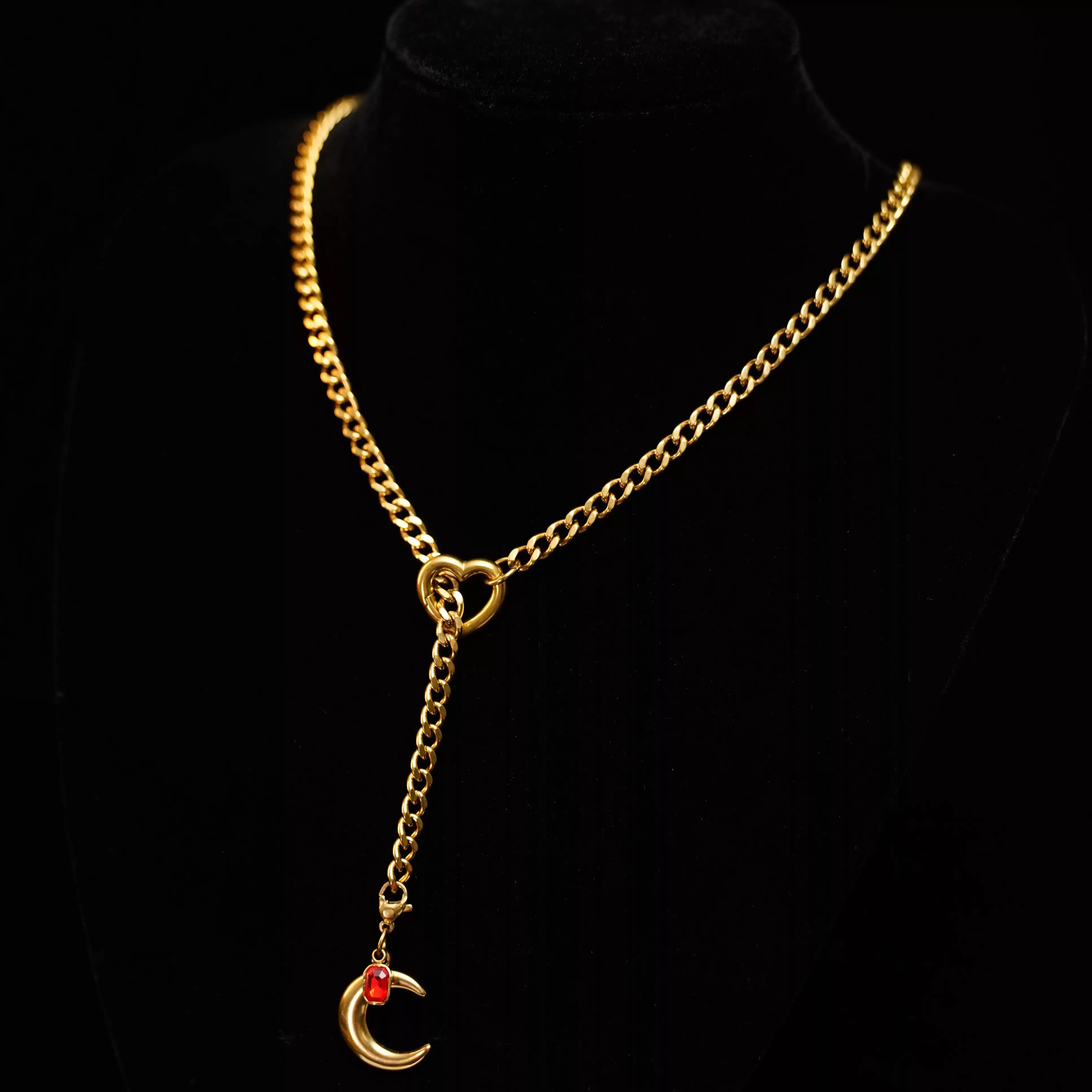 Silver collarbone chain female simple exquisite small WY066