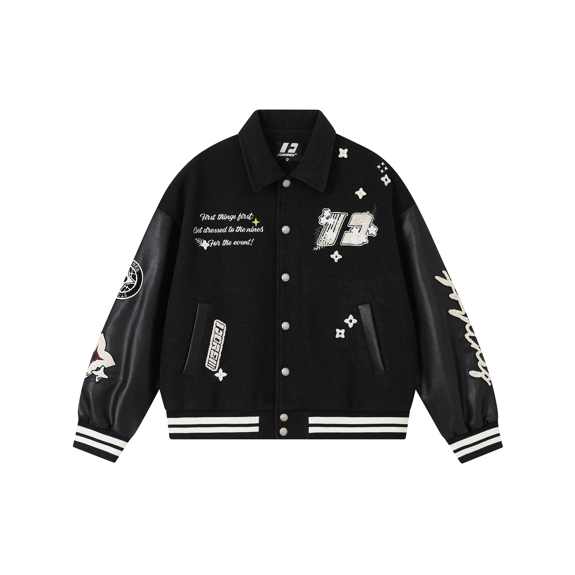 American spliced baseball jersey SIN0993