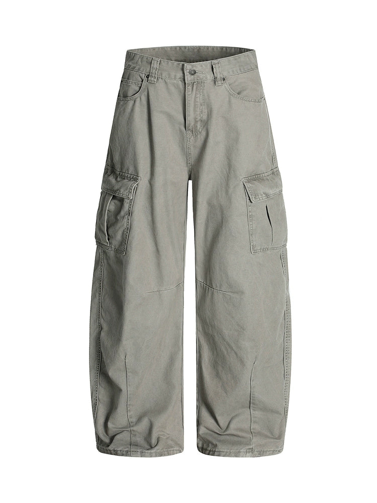 American old scimitar pants SIN0902