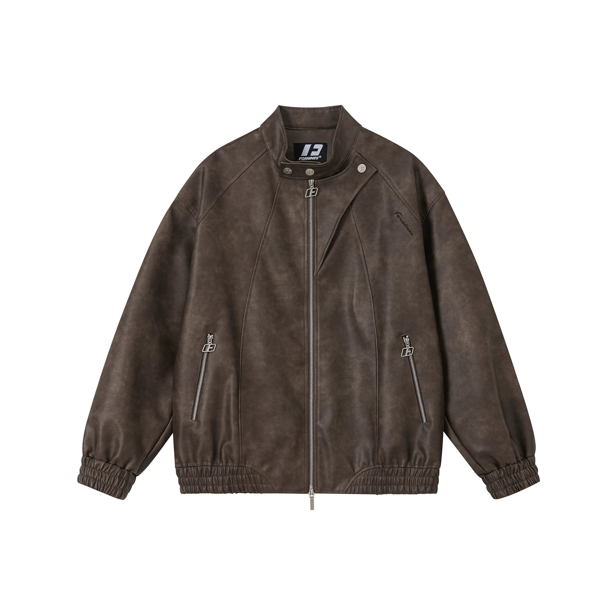 Maillard motorcycle jacket jacket SIN0987