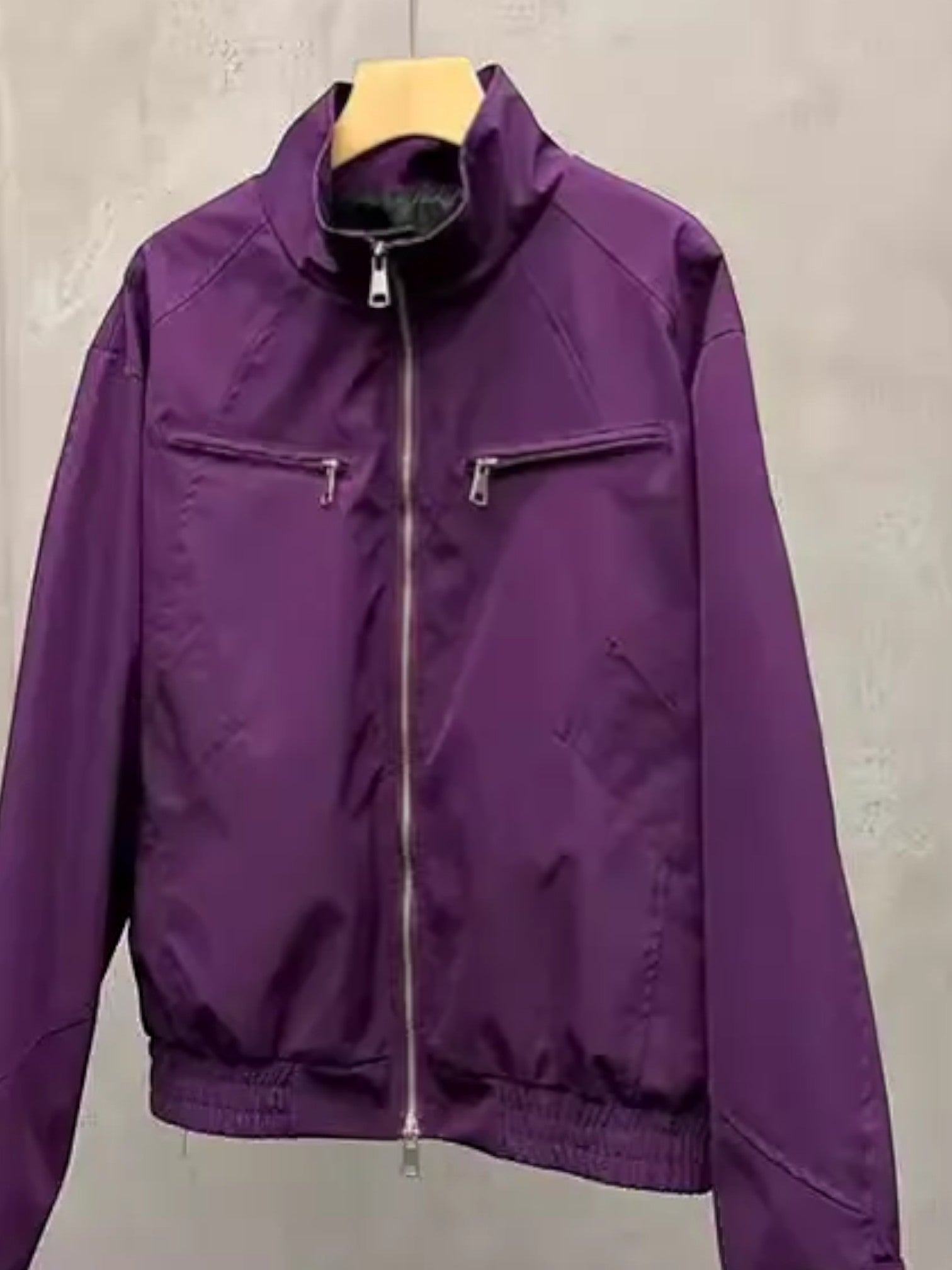 Men's American Style Jacket sinclub4869