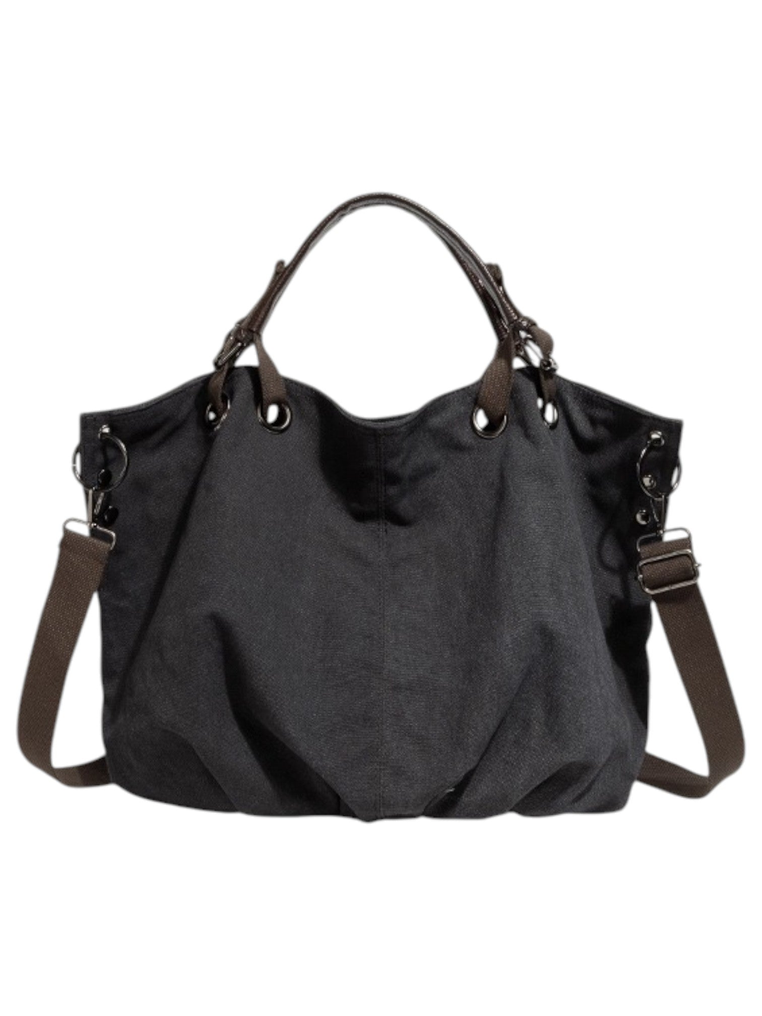 VINTAGE CANVAS TOTE st2053