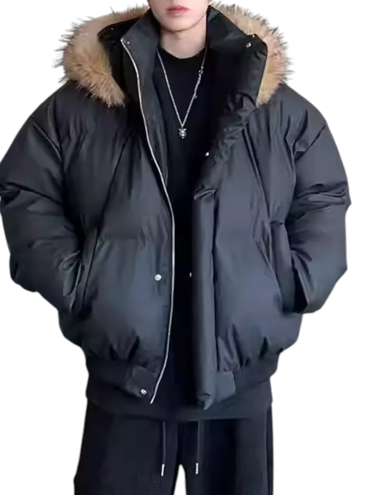JACKET sinclub0009