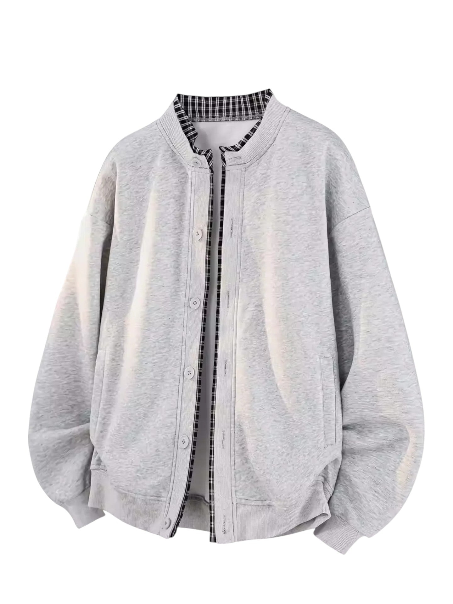 Men's American Style Jacket sinclub8589