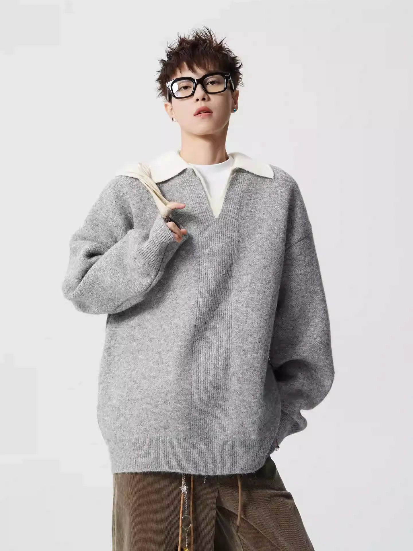 SWEATER sinclub201