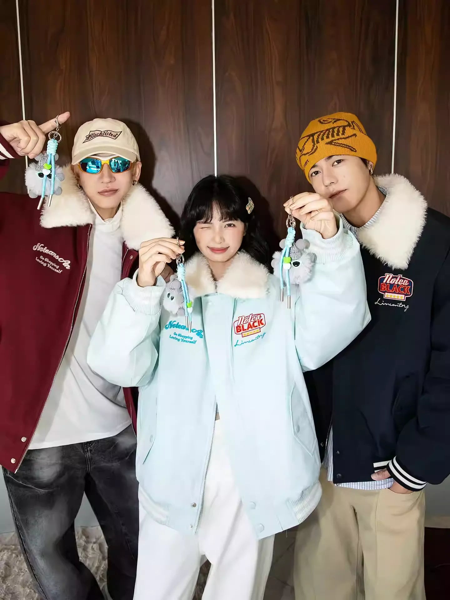 JACKET sinclub1806
