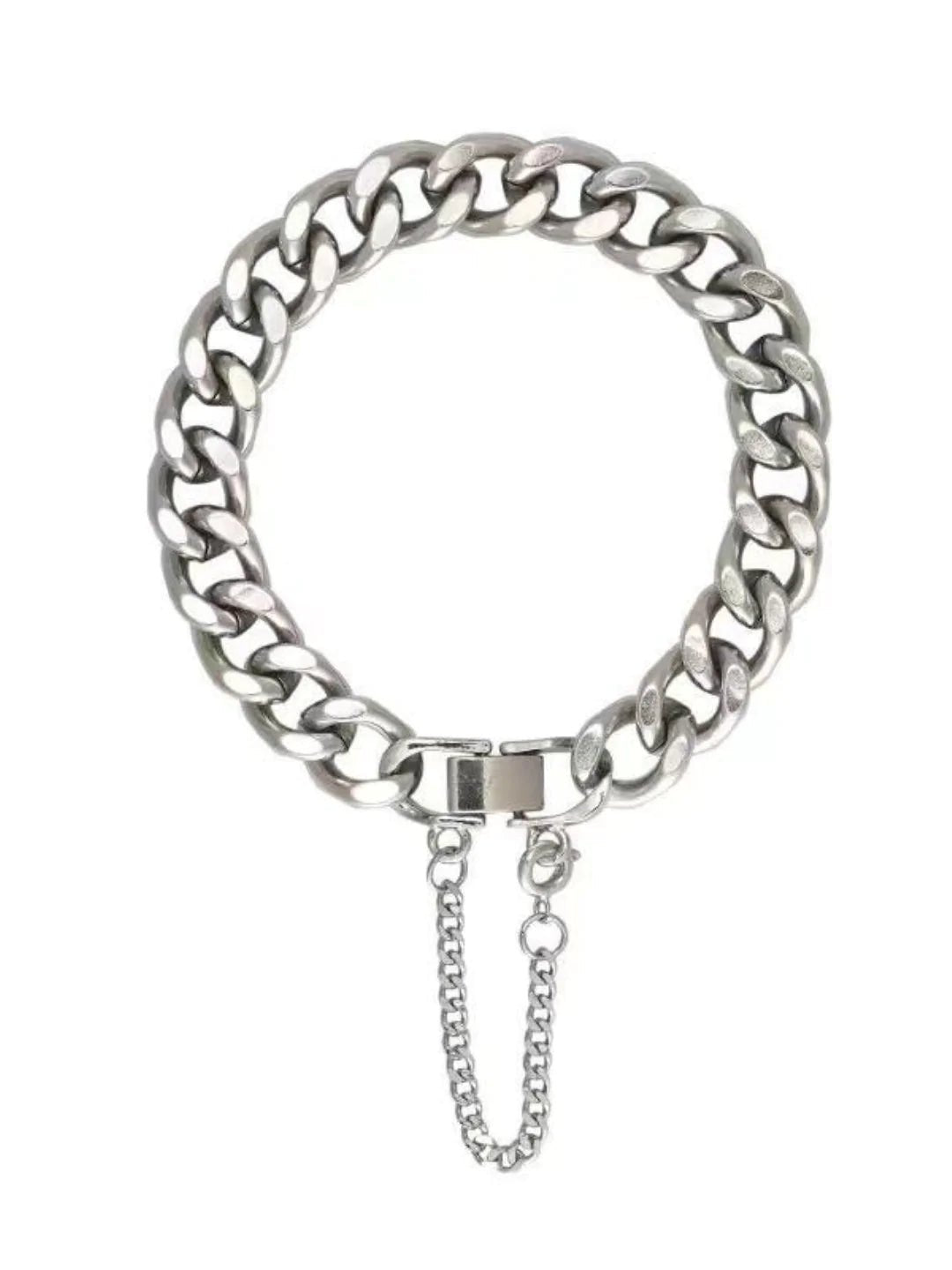 SILVER BRACELET st1025