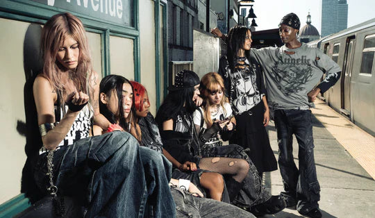 Back to School Fashion Guide