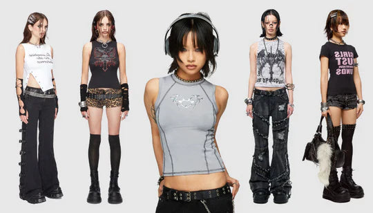 Your Aesthetic Crisis, Sorted