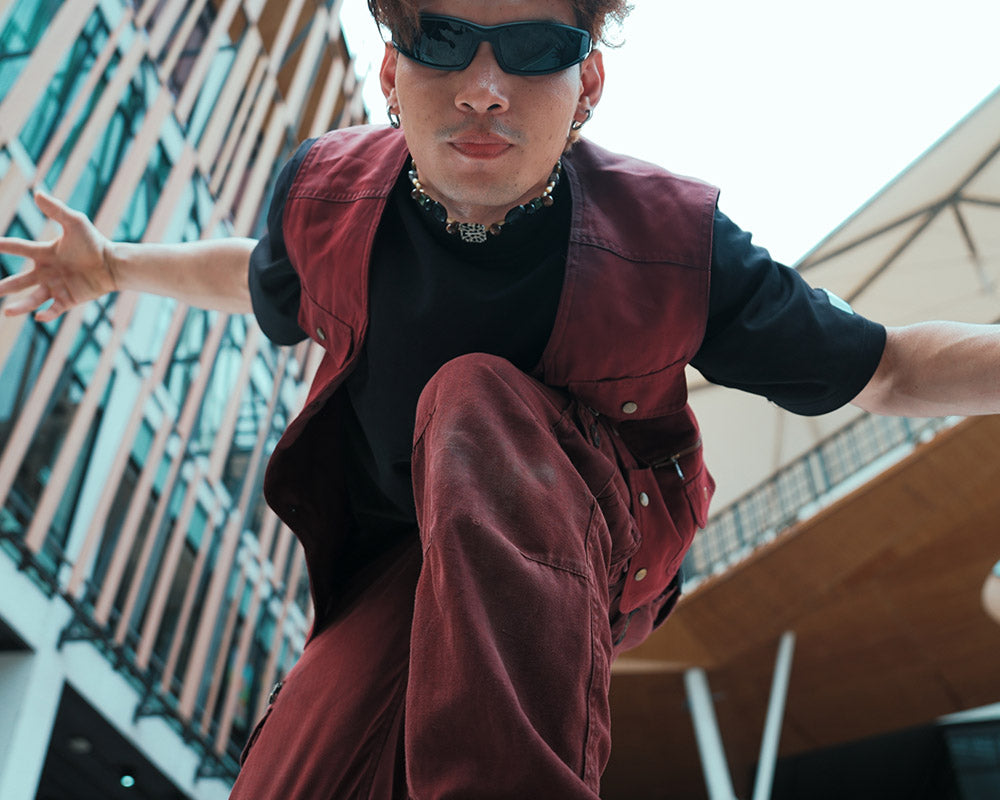 The Finishing Touch — Why Accessories Define Your Style