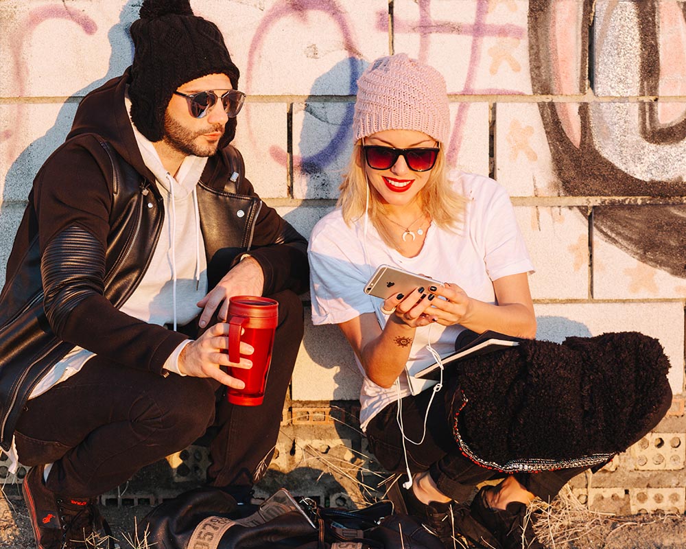 The Art of Layering — How to Style Your Tops and Outerwear Like a Pro