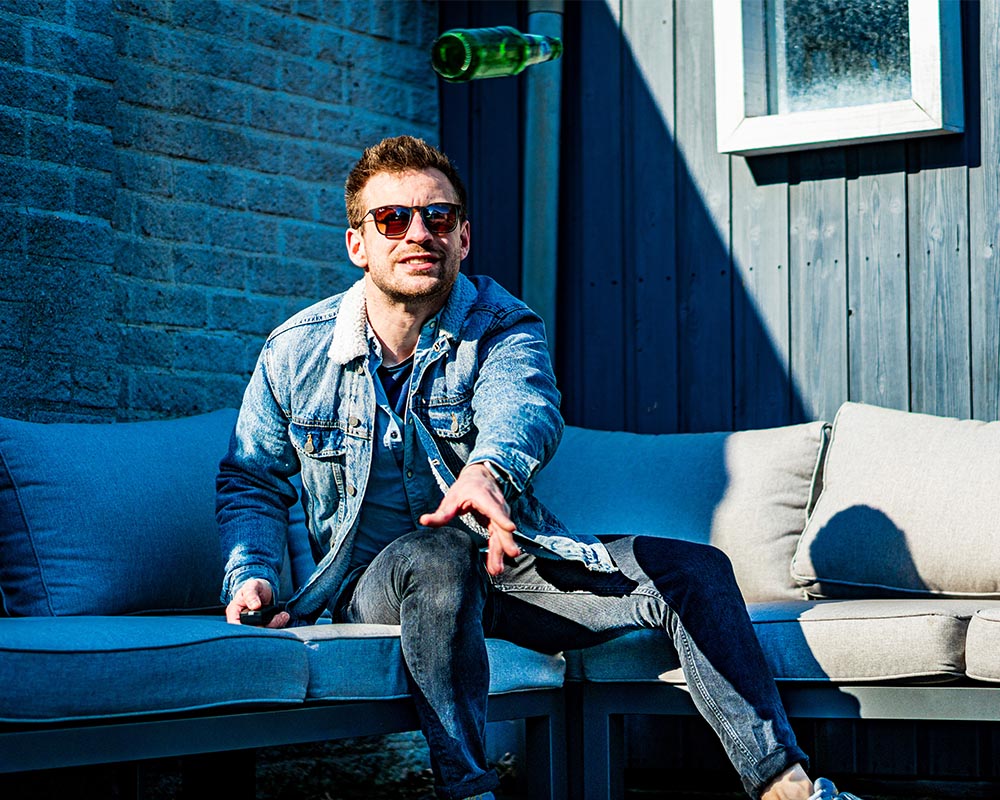 Building the Perfect Wardrobe — Essential Bottoms Every Man Should Own