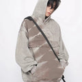 HEAVYWEIGHT HIGH STREET HOODED sinclub9551