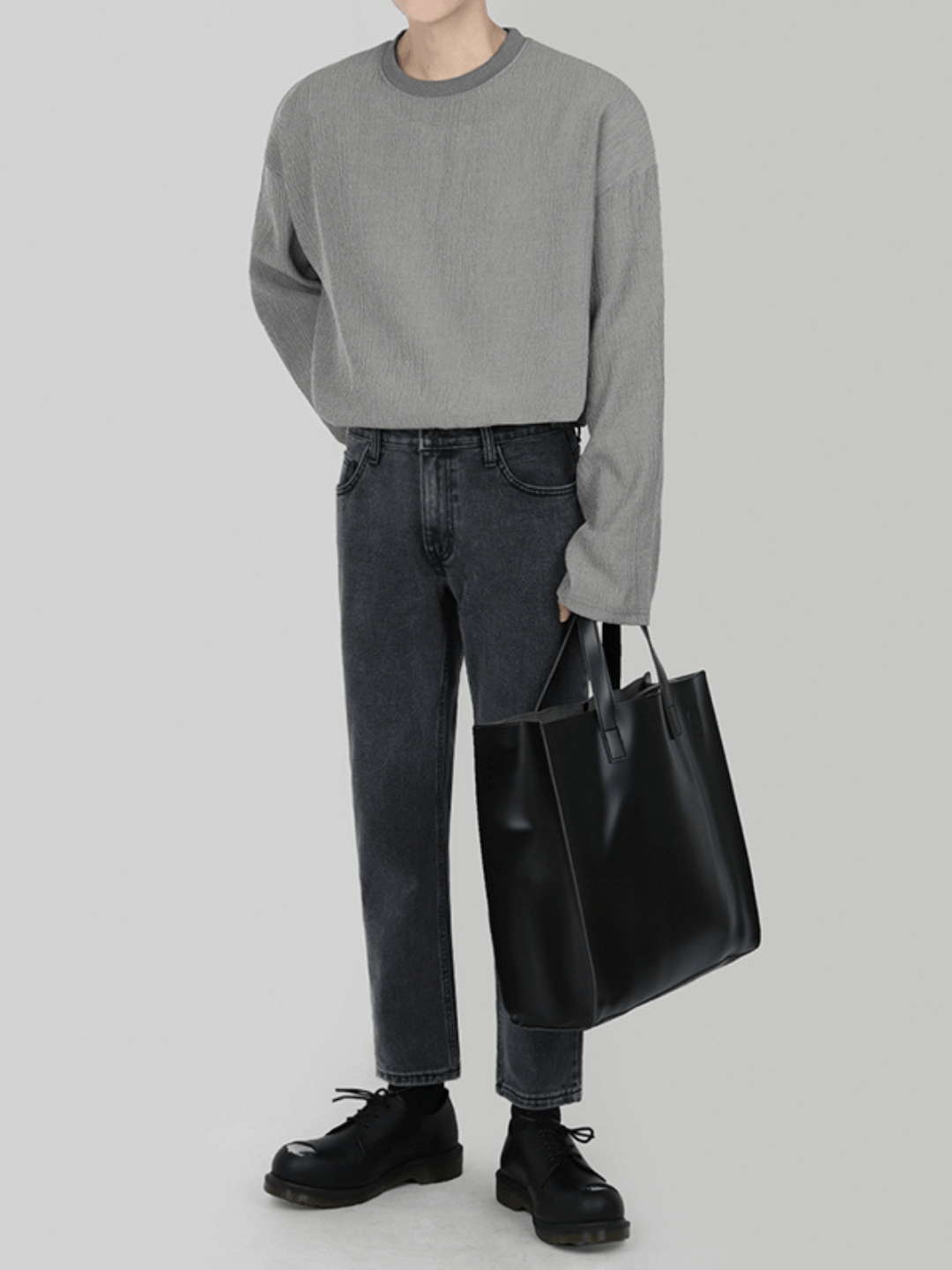 2way leather bag sinclub6975