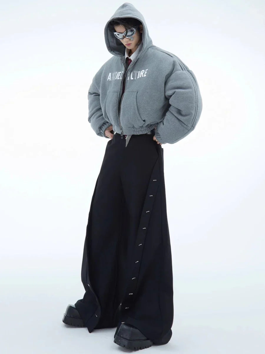 CASUAL SWEATER JACKET sinclub0369