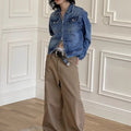 Casual Trousers st2415