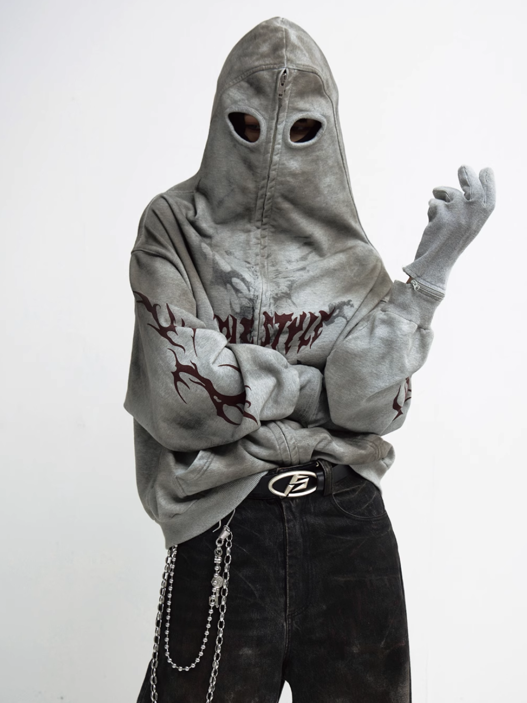 [PEOPLESTYLE] Loose Jacket st2652