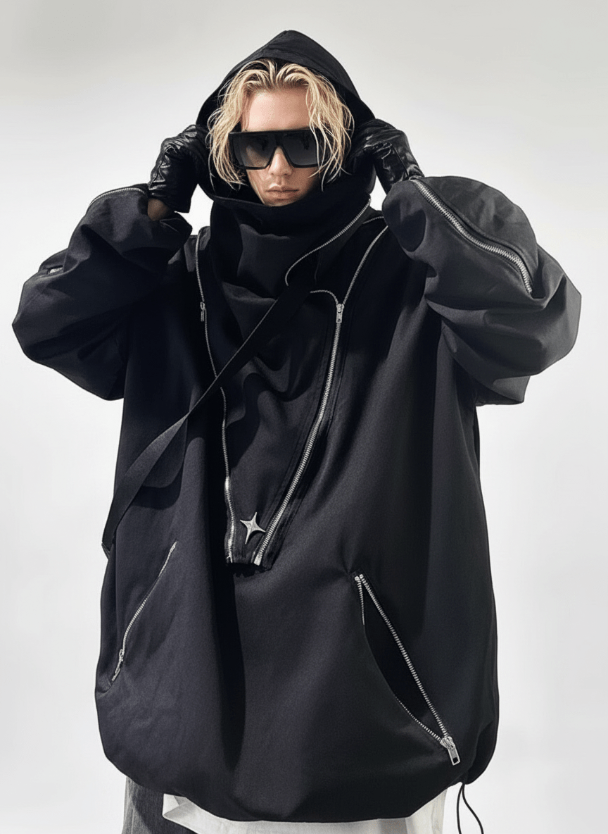 [UUCSCC] workwear jacket na1514