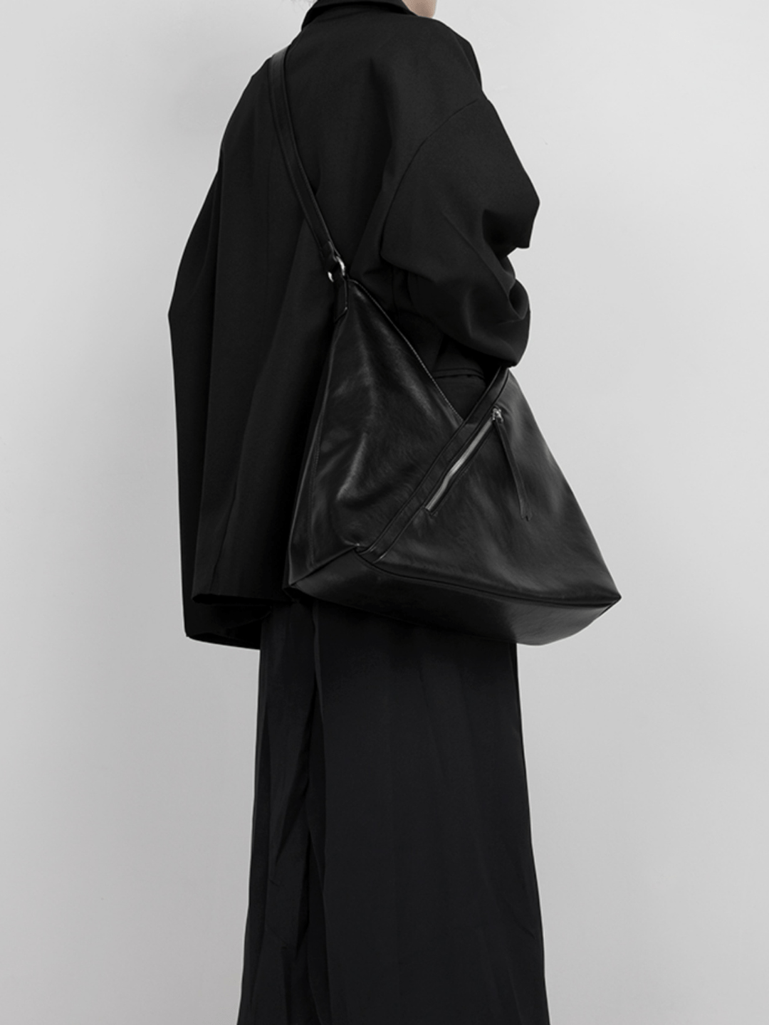 [luckystudio] shoulder crossbody bag st1938