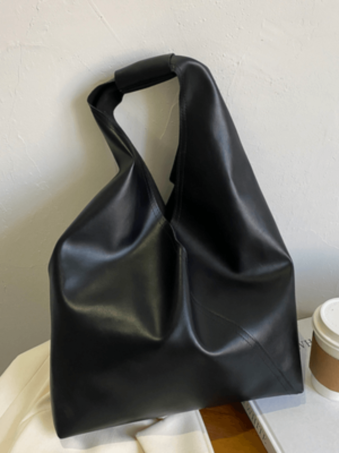 All match shoulder tote bag st1685