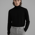[MRCYC] ROUND TURTLENECK na41