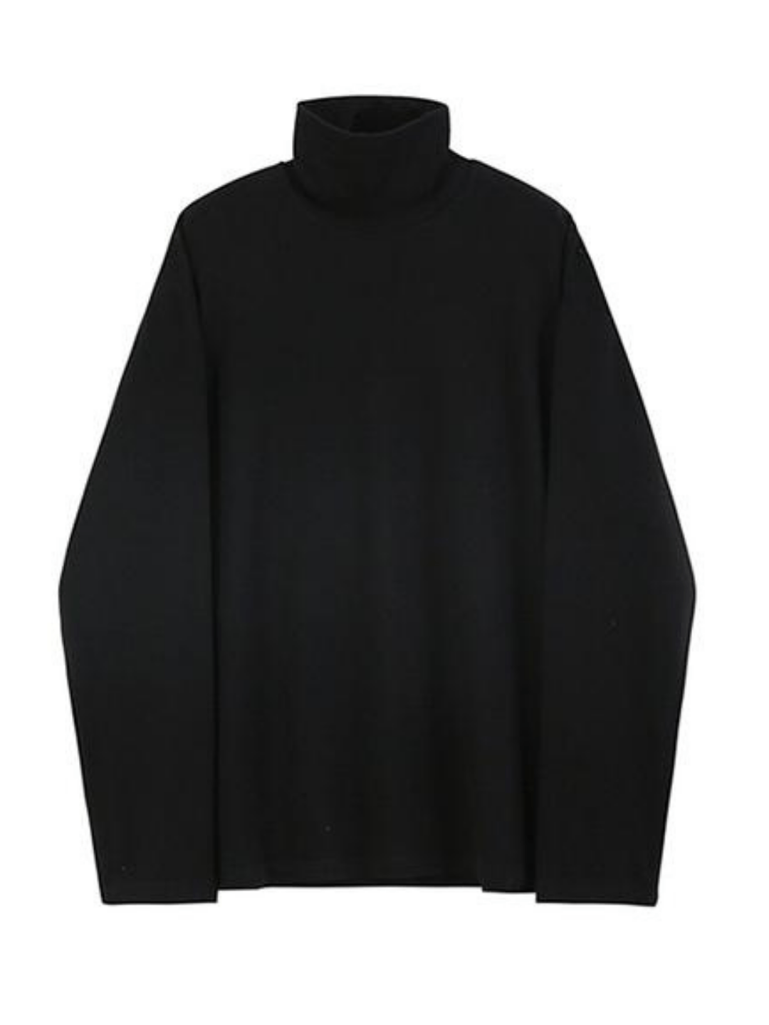 [MRCYC] ROUND TURTLENECK st1041