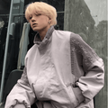 gray street simplicity jacket sinclub8553