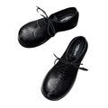 Big Head Derby Shoes st2586