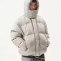 cotton jacket sinclub2299