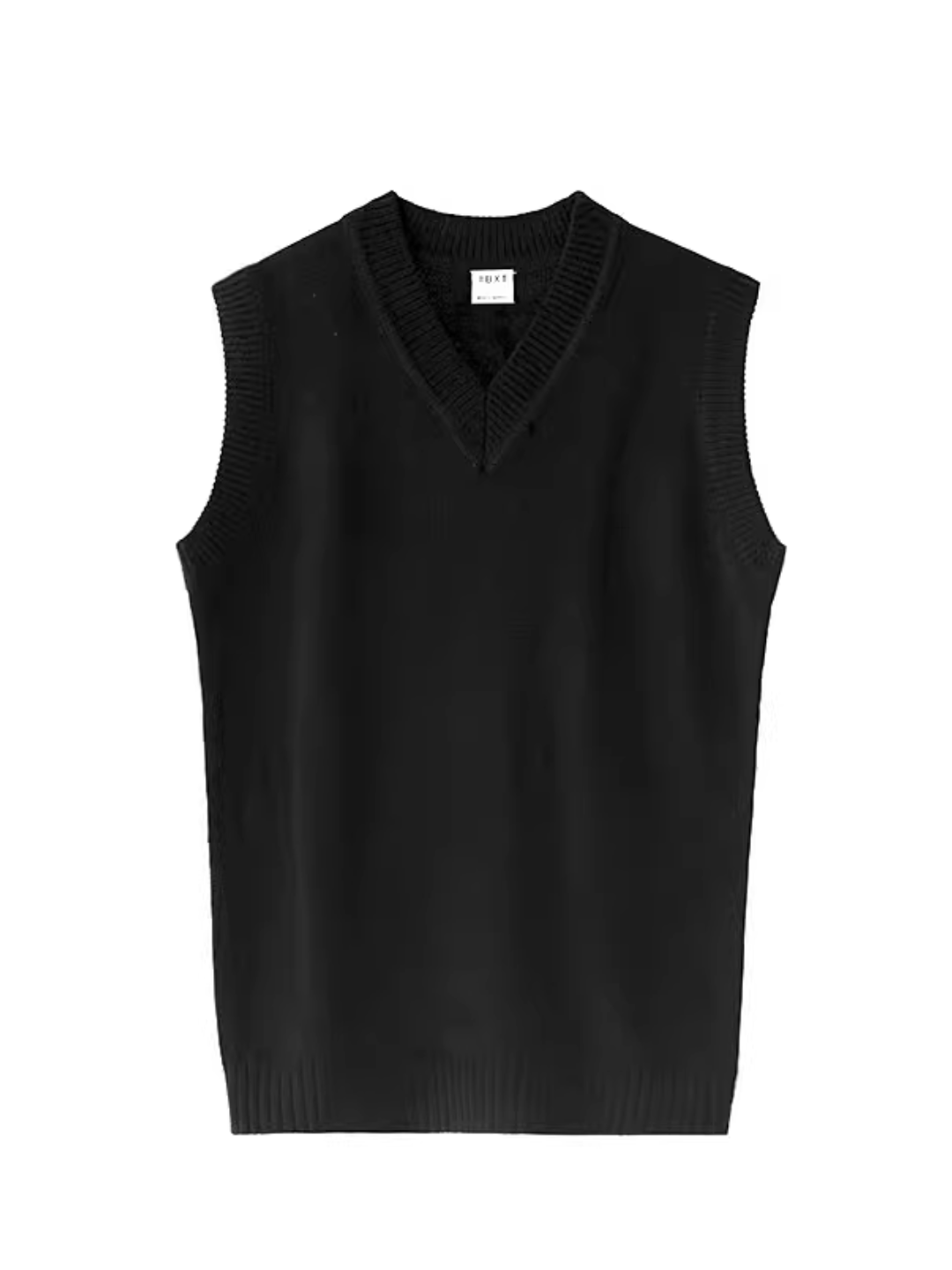 [MRCYC] Korean version loose vest ST1845