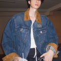 [JH HOMME] denim casual jacket st2555