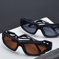 FUTURE-TECH STYLE SUNGLASSES st2108