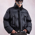 loose short jacket sinclub6668