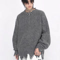 HALF-ZIPPER sinclub1861