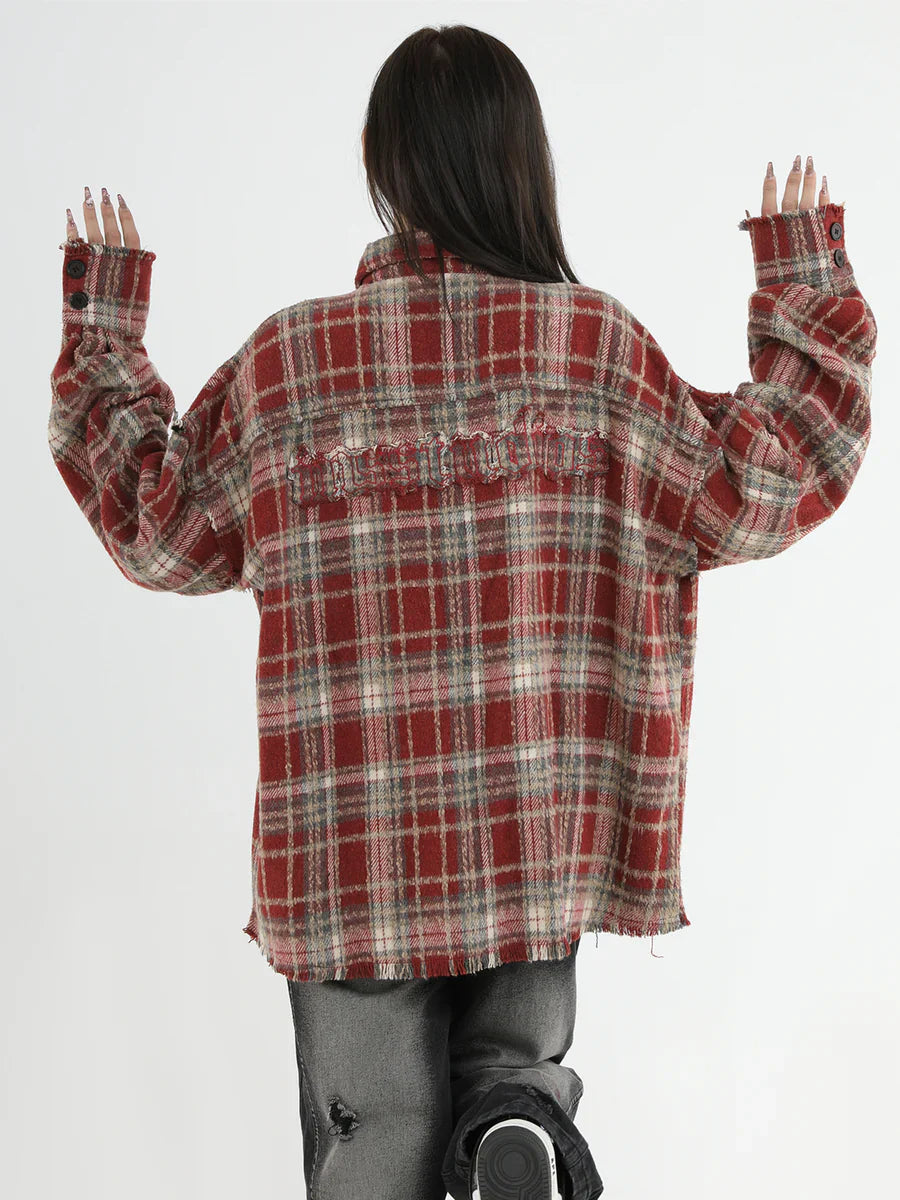 [INSstudios] AMERICAN STYLE JACKET ST558