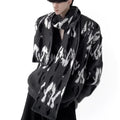 V-NECK CARDIGAN sinclub3553