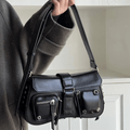 New Biker Style Shoulder Bag st2240