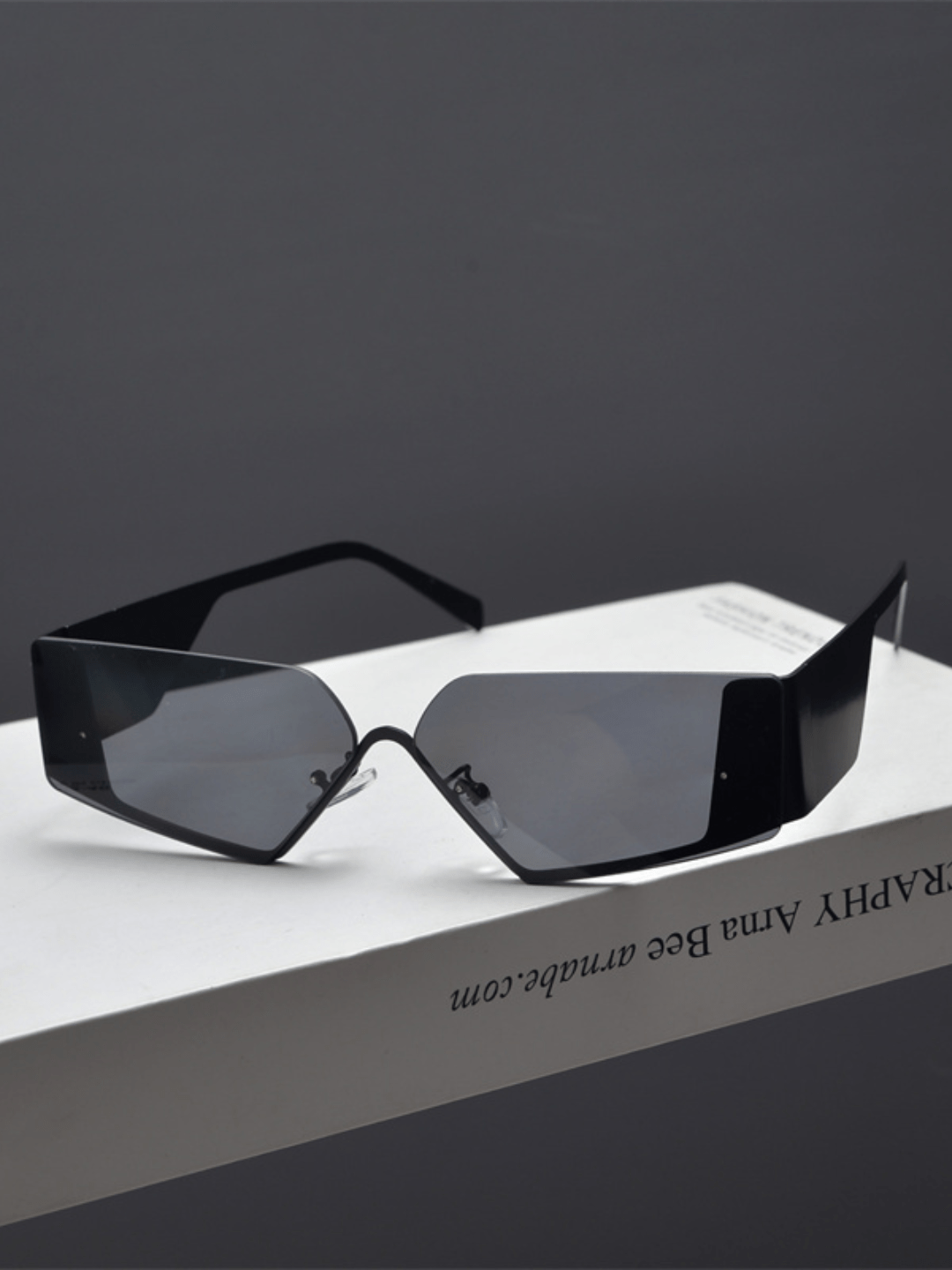 trend street punk sunglasses st2111