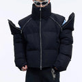 ［CULTUREE] DOWN JACKET ST1033