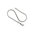 Titanium steel bracelet: simple, elegant, trendy, niche, minimalist, and understated WY8006