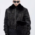 denim jacket sinclub368