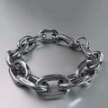 CHAIN HEAVY DUTY BRACELET ST1259