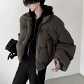 COTTON JACKET sinclub5231